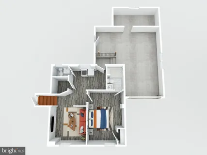 $450,000 | 407 Yorkshire Road, Cherry Hill, NJ 08034