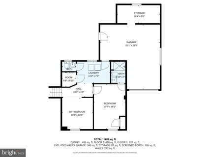 $450,000 | 407 Yorkshire Road, Cherry Hill, NJ 08034