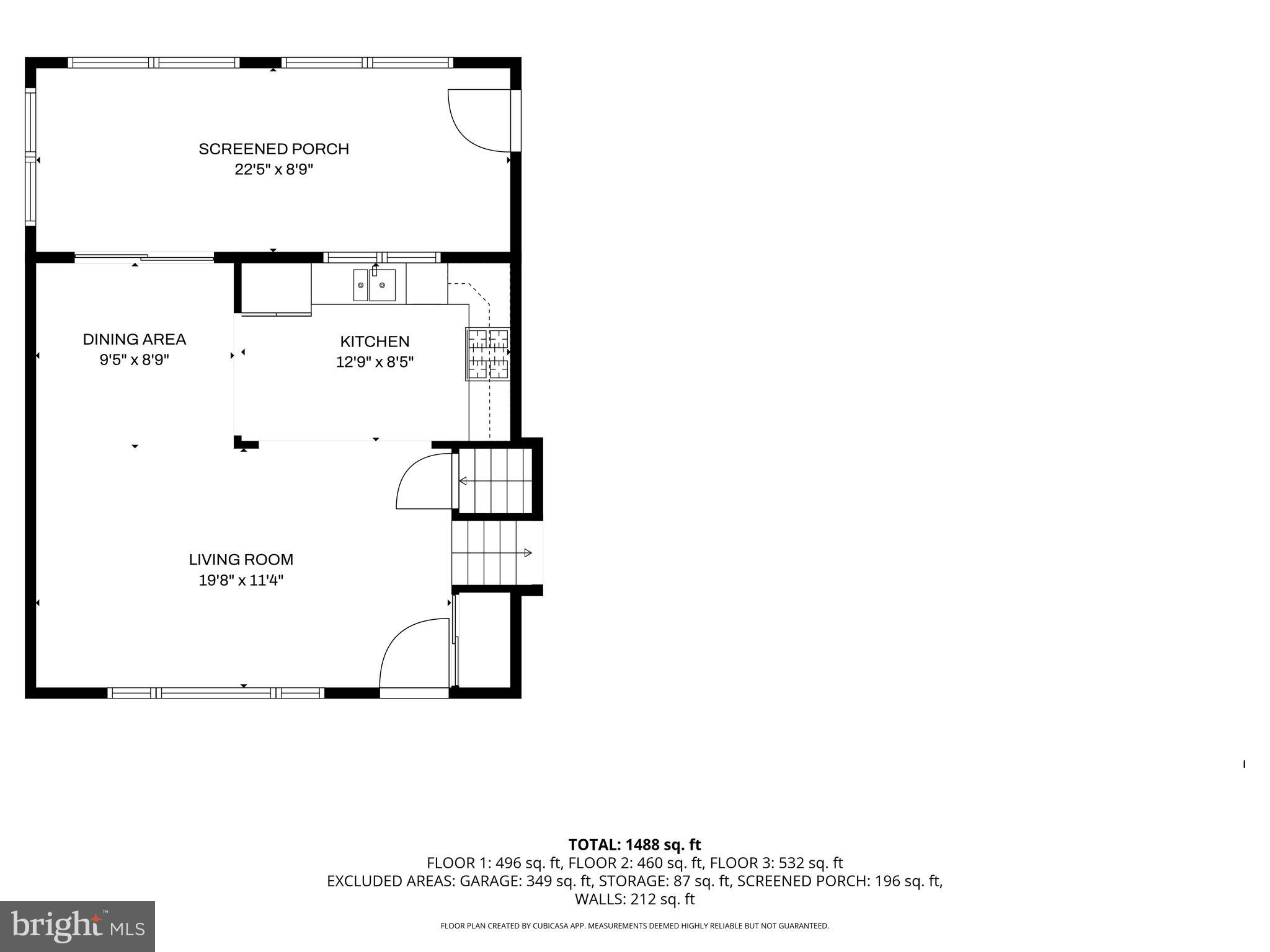 407 Yorkshire Road Cherry Hill, NJ 08034 - Photo 61 of 62 a picture of a park with a bench