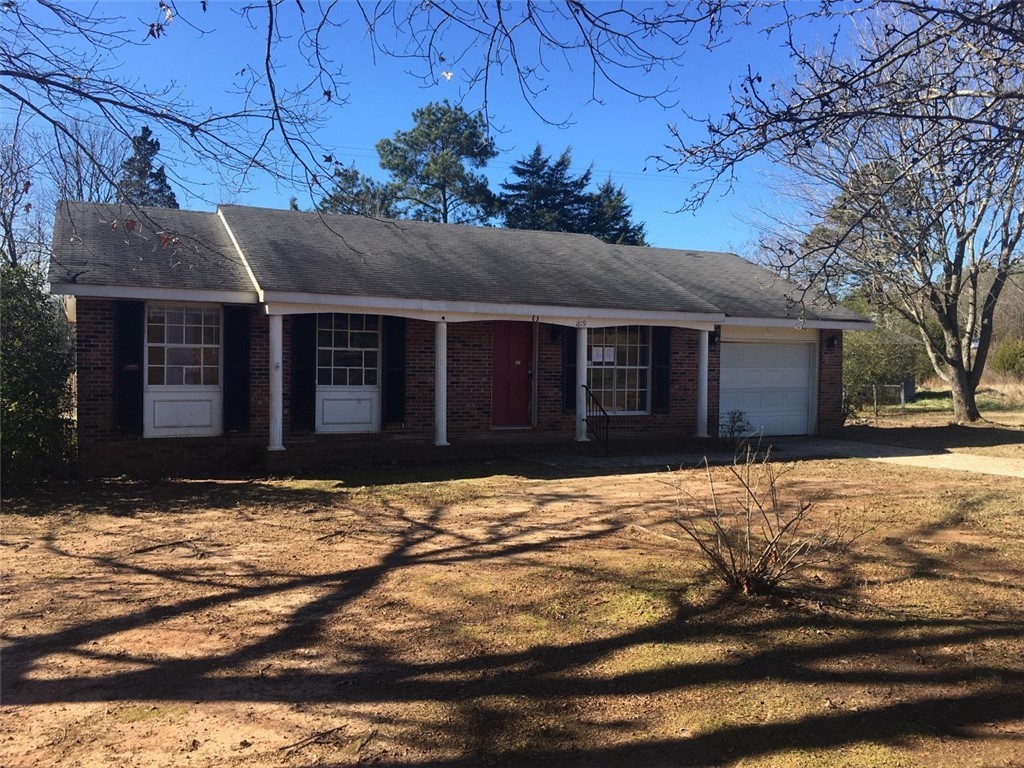 1819 Agnew Road, Unit STARR Starr, SC 29684 - Photo 1 of 10 Gallery Image 1