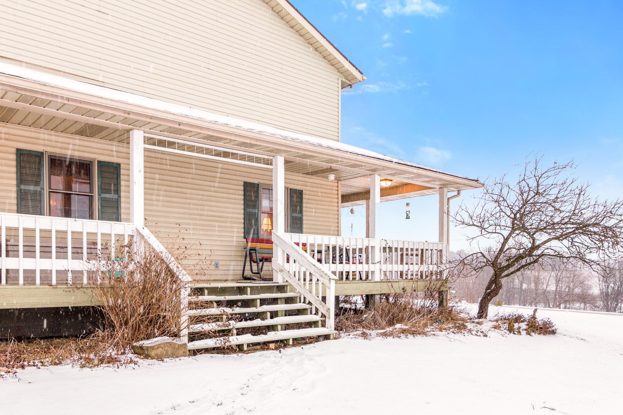16631 Kaylor Road Danville, OH 43014 - Photo 42 of 51 16631 Kaylor Rd-42-WEB