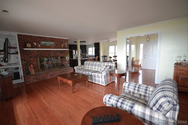 369 Hopedale Farm Road Reedville, VA 22539 - Photo 19 of 26