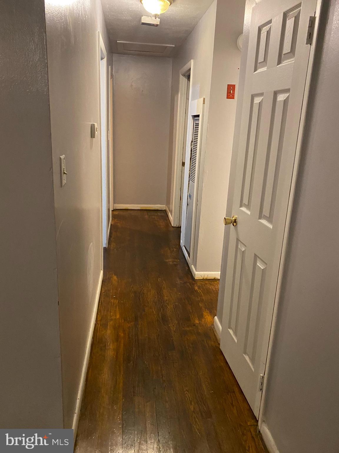 40099 Big Chestnut Road Leonardtown, MD 20650 - Photo 13 of 20 Hallway