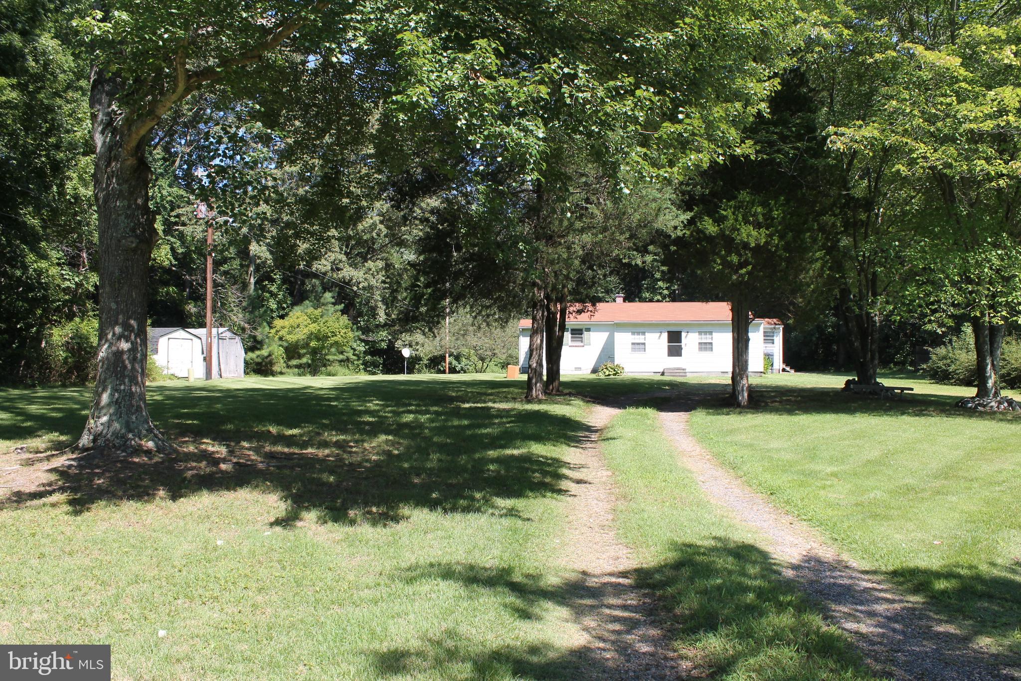 40099 Big Chestnut Road Leonardtown, MD 20650 - Photo 3 of 20 Steet View