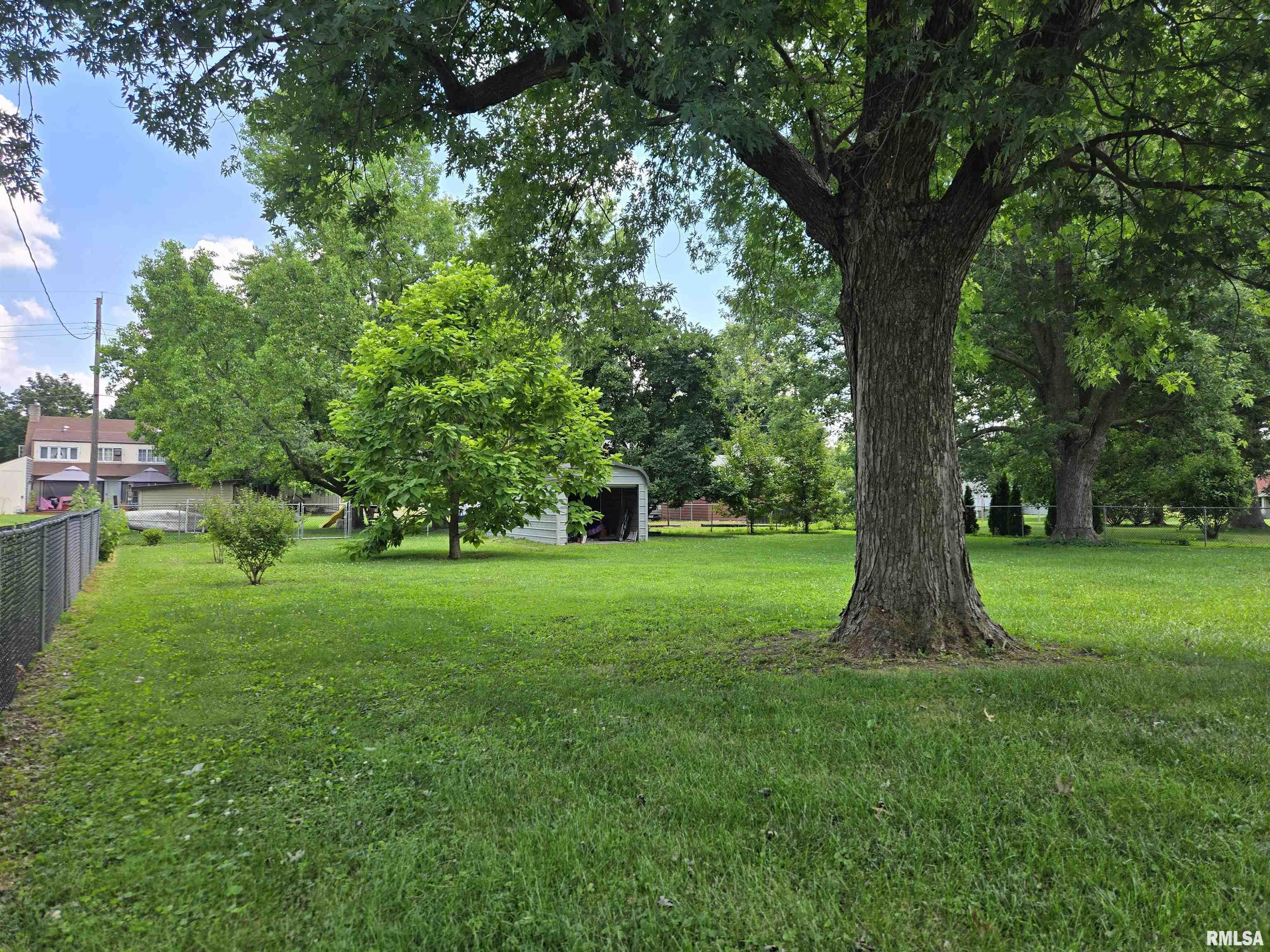 513 South Marion Street Carthage, IL 62321 - Photo 35 of 43
