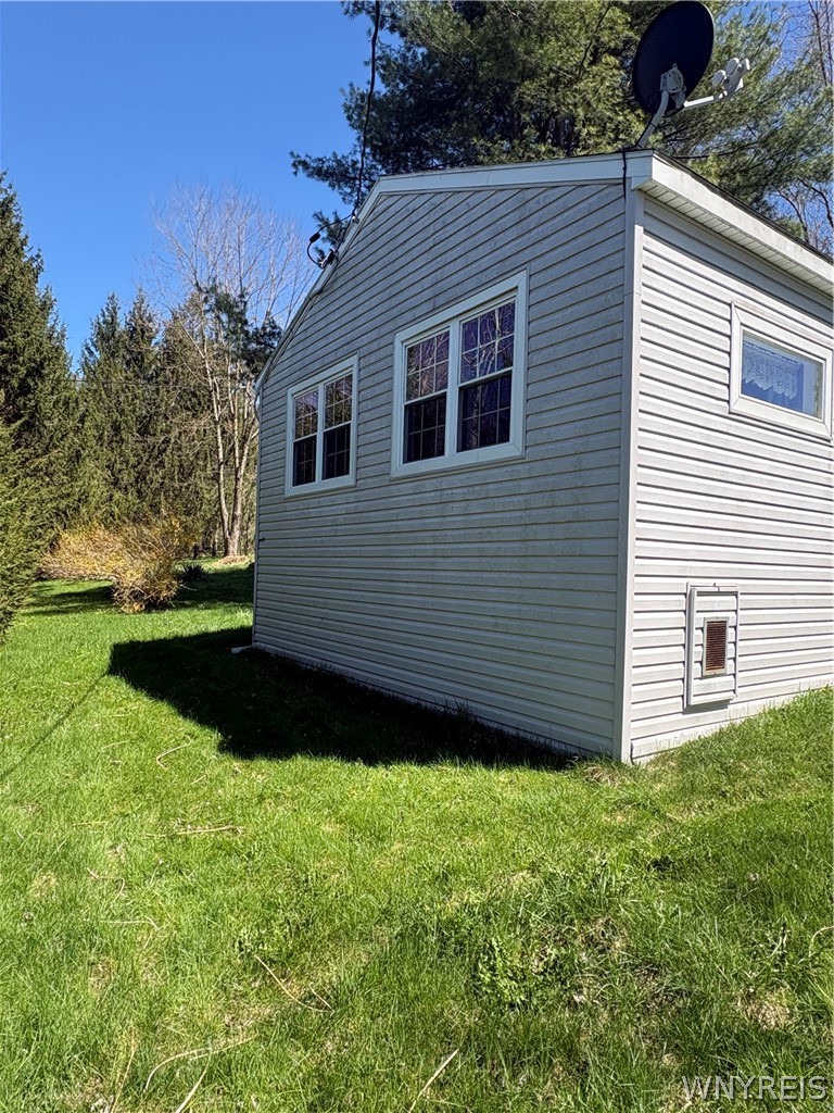 219 Fuller Road Port Crane, NY 13833 - Photo 4 of 26