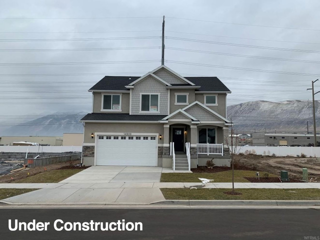 14909 South McKenna Road, Unit 321 Bluffdale, UT 84065 - Photo 1 of 1