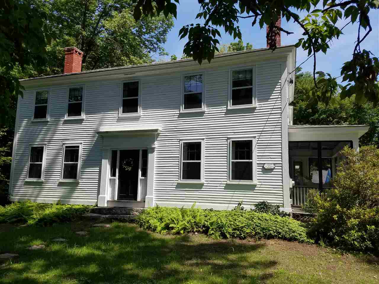 265 Main Street Hampstead, NH 03841 - Photo 1 of 20