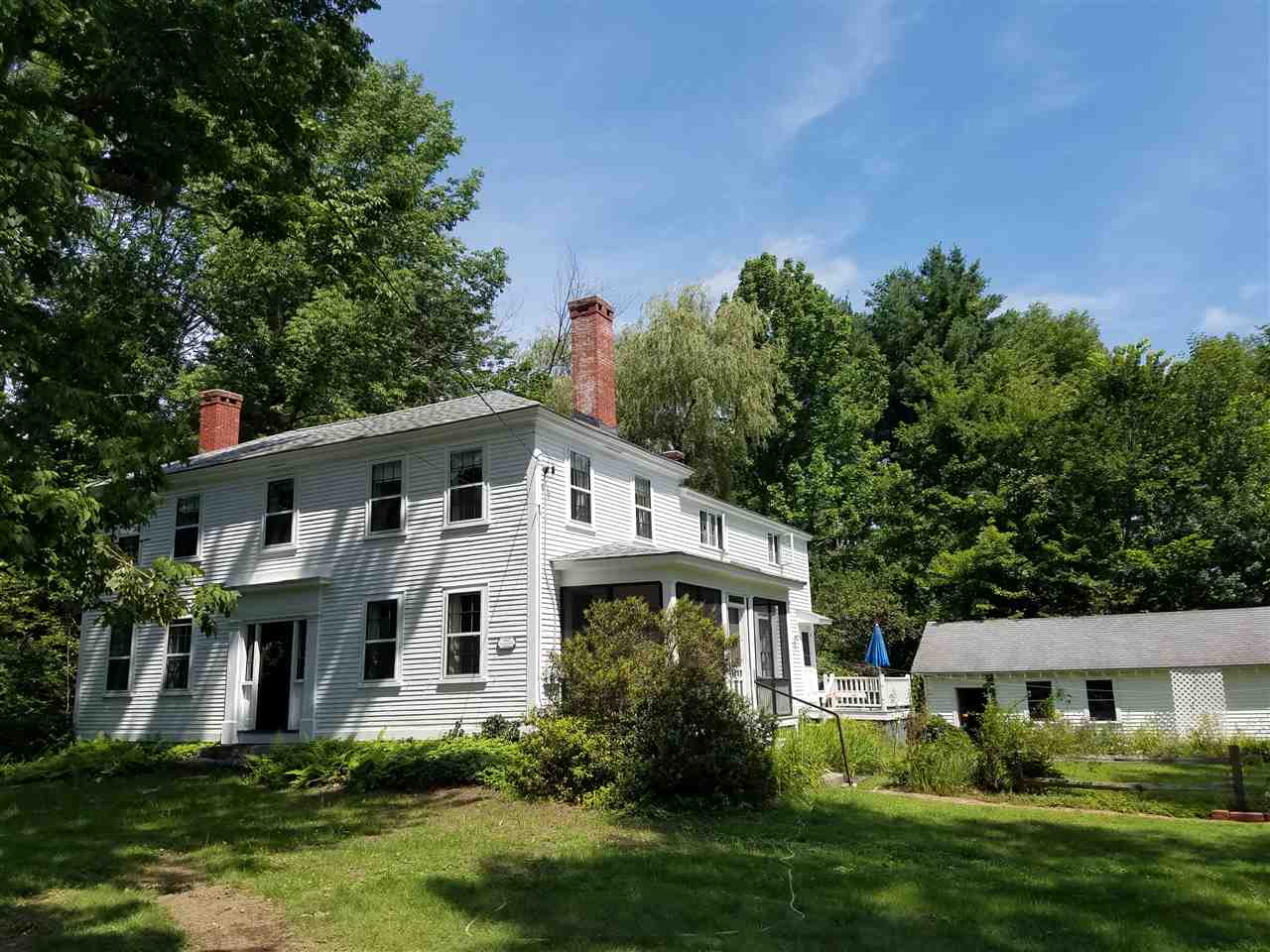 265 Main Street Hampstead, NH 03841 - Photo 2 of 20