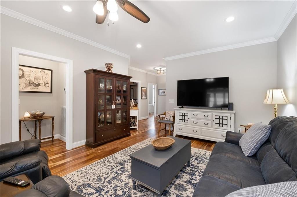 248 Regency Lane Southwest Calhoun, GA 30701 - Photo 11 of 32