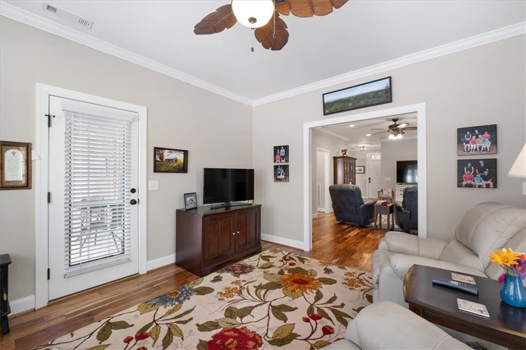 248 Regency Lane Southwest Calhoun, GA 30701 - Photo 13 of 32