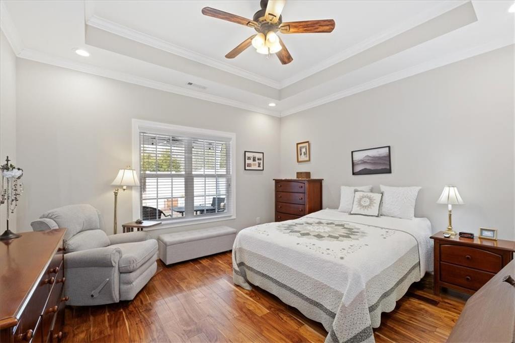 248 Regency Lane Southwest Calhoun, GA 30701 - Photo 14 of 32