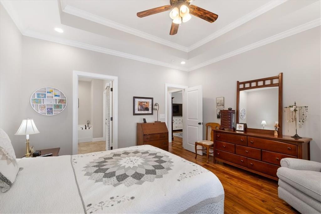 248 Regency Lane Southwest Calhoun, GA 30701 - Photo 15 of 32