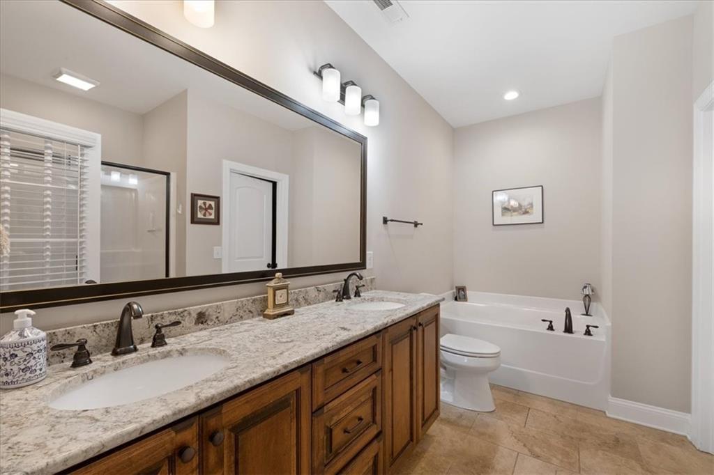 248 Regency Lane Southwest Calhoun, GA 30701 - Photo 16 of 32