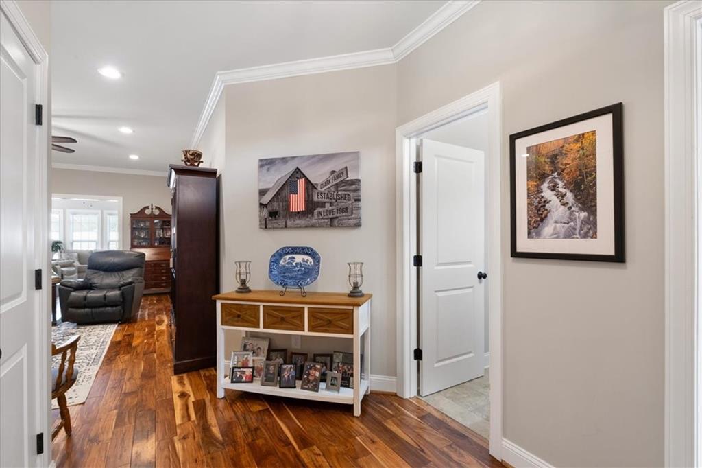 248 Regency Lane Southwest Calhoun, GA 30701 - Photo 18 of 32