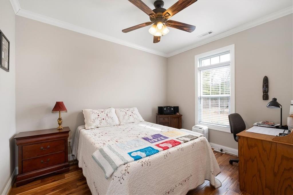 248 Regency Lane Southwest Calhoun, GA 30701 - Photo 19 of 32