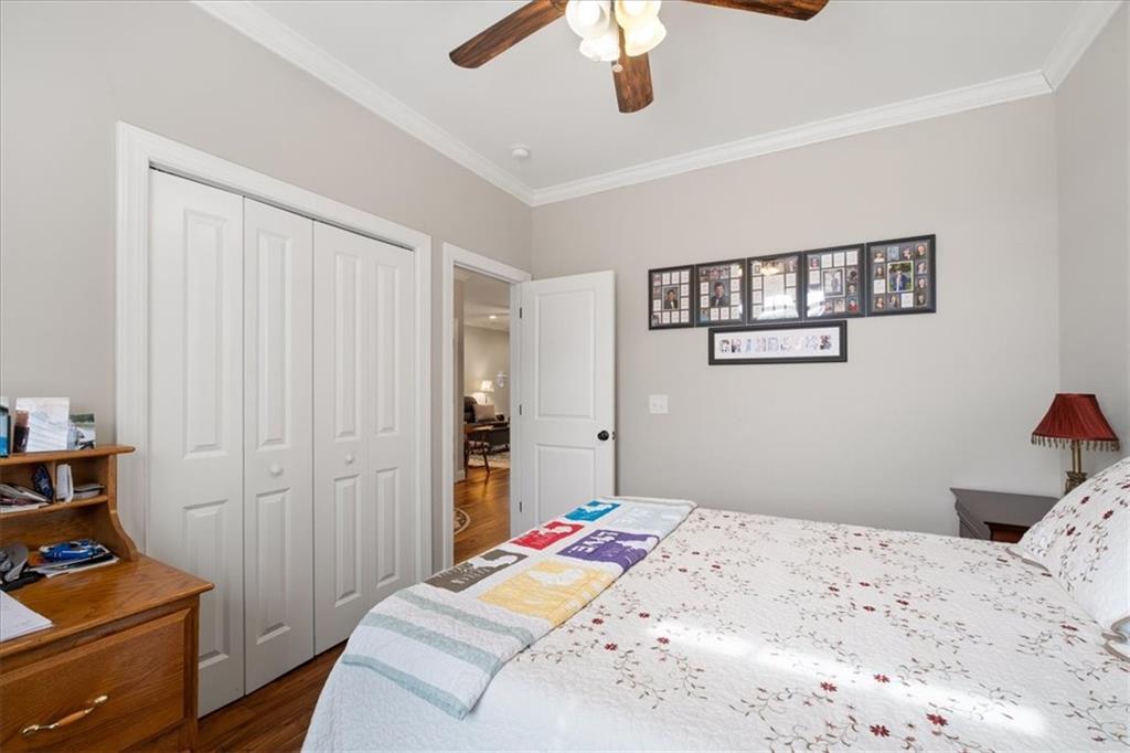 248 Regency Lane Southwest Calhoun, GA 30701 - Photo 20 of 32