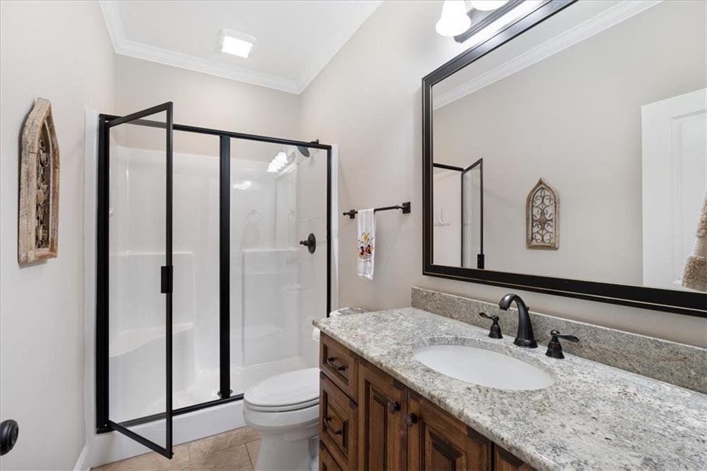 248 Regency Lane Southwest Calhoun, GA 30701 - Photo 21 of 32