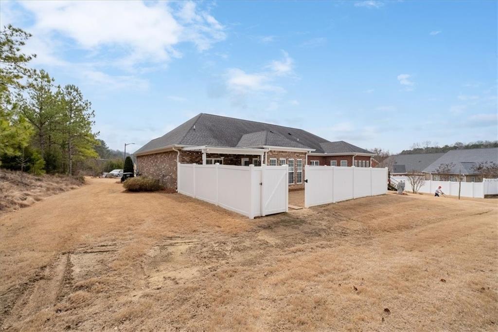 248 Regency Lane Southwest Calhoun, GA 30701 - Photo 23 of 32