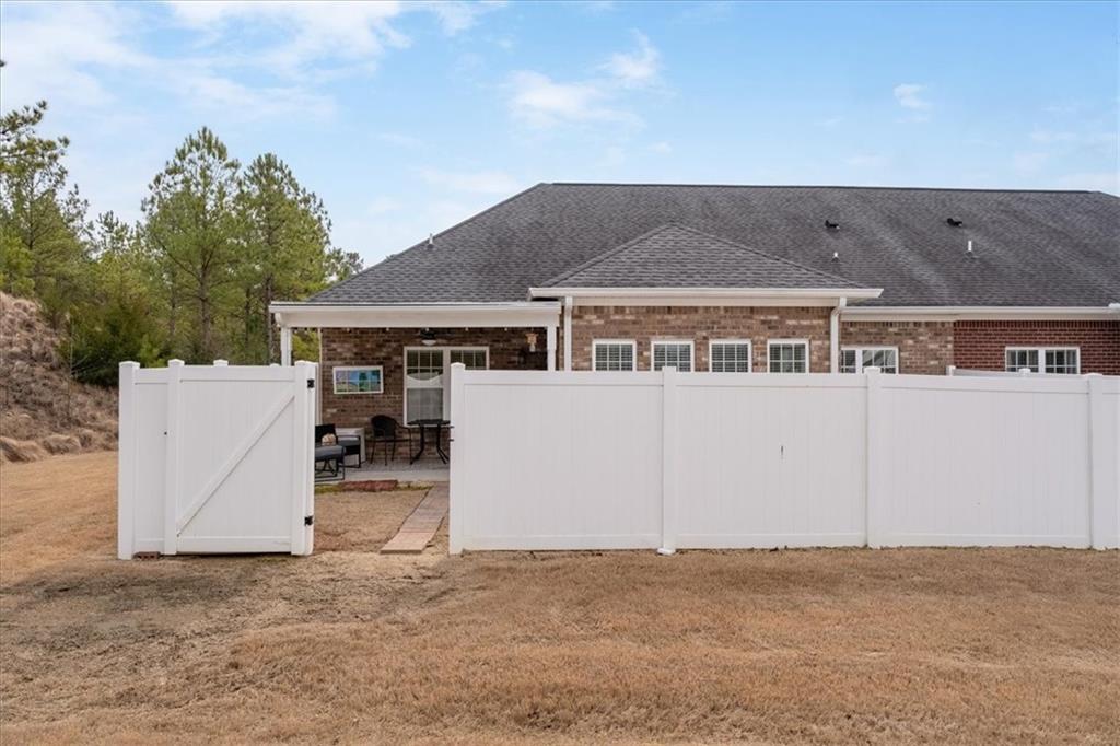 248 Regency Lane Southwest Calhoun, GA 30701 - Photo 24 of 32