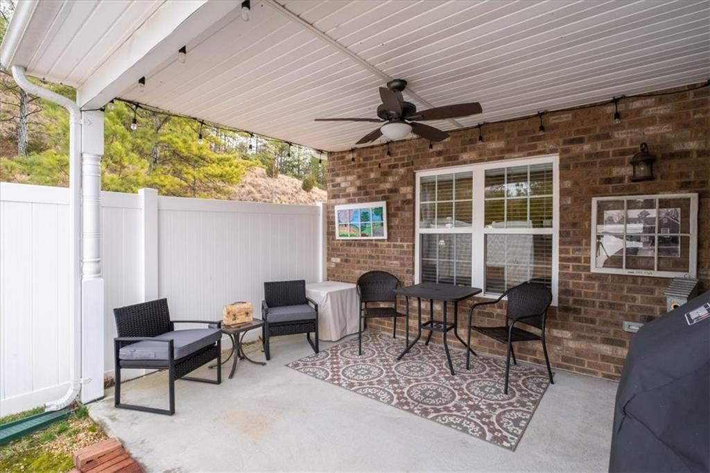 248 Regency Lane Southwest Calhoun, GA 30701 - Photo 28 of 32