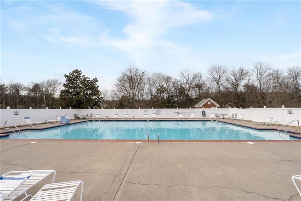 248 Regency Lane Southwest Calhoun, GA 30701 - Photo 31 of 32