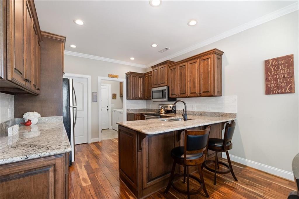 248 Regency Lane Southwest Calhoun, GA 30701 - Photo 5 of 32