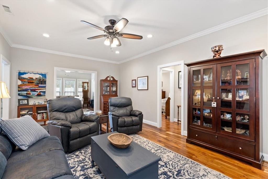 248 Regency Lane Southwest Calhoun, GA 30701 - Photo 9 of 32