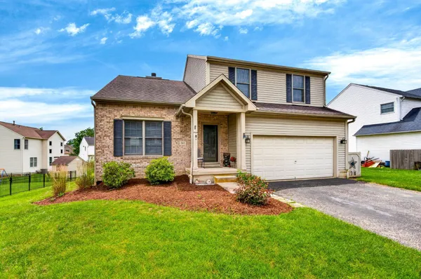 $379,000 | 365 Scioto Meadows Boulevard, Grove City, OH 43123