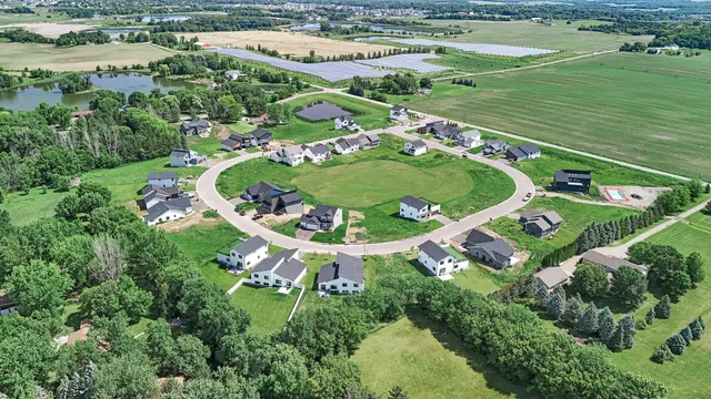 $139,900 | 9976 14th Circle Northeast, St. Michael, MN 55376