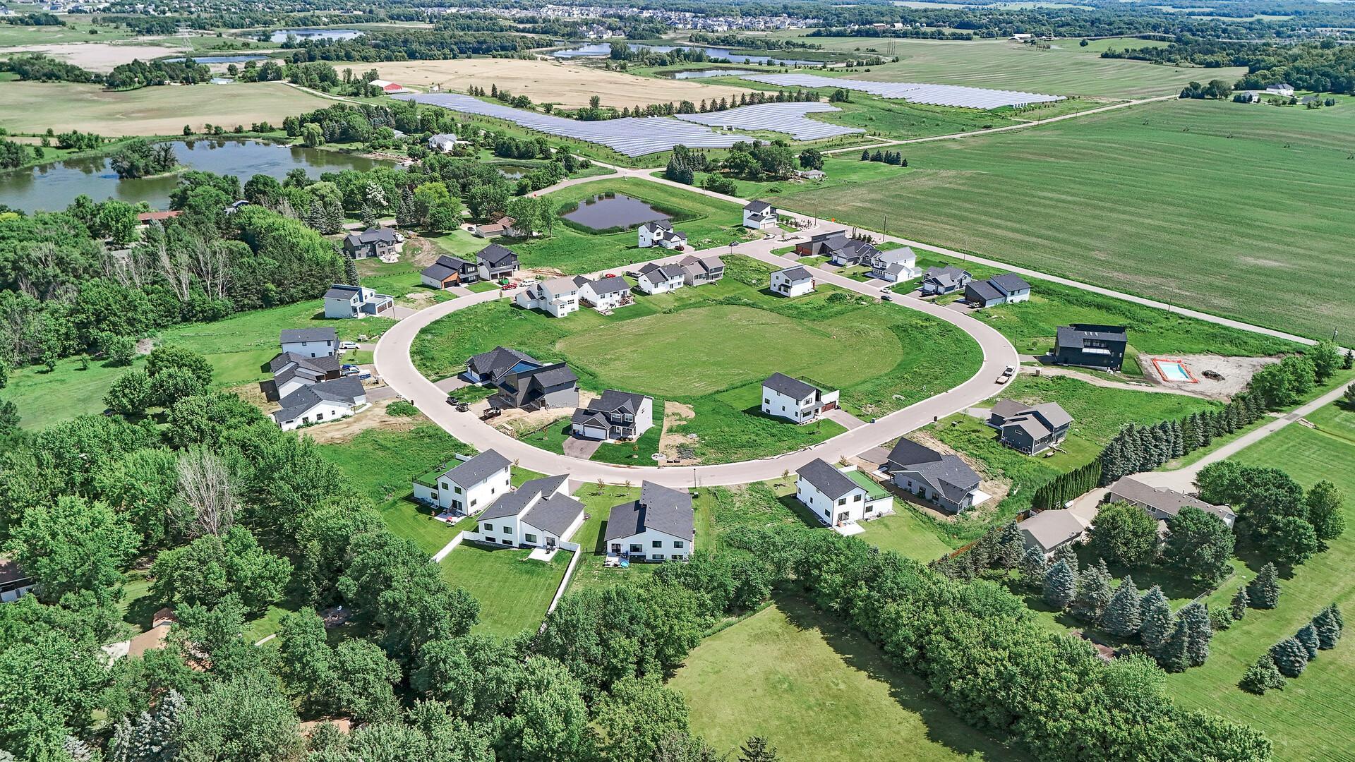 9976 14th Circle Northeast St. Michael, MN 55376 - Photo 13 of 18