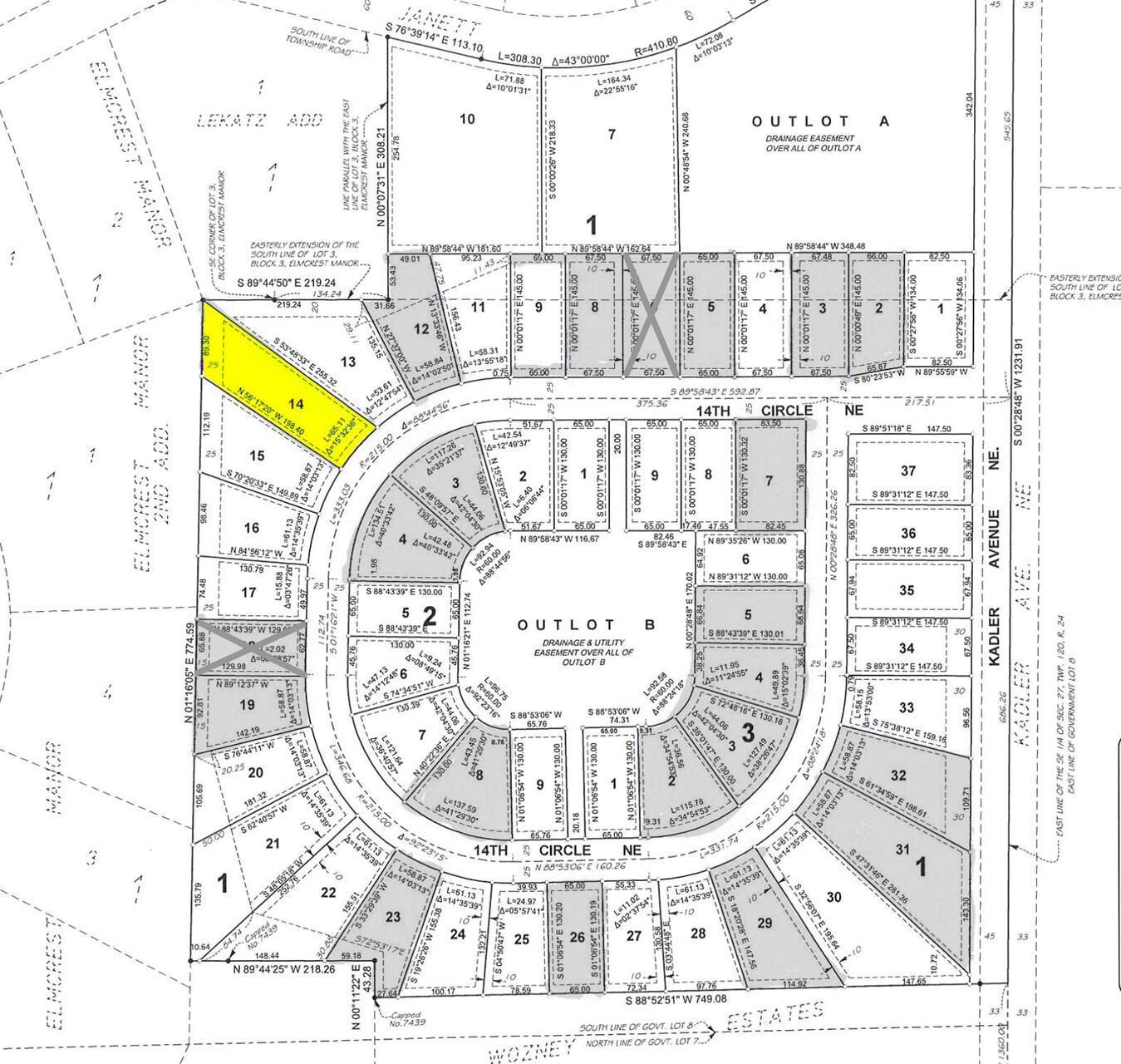 9976 14th Circle Northeast St. Michael, MN 55376 - Photo 7 of 18