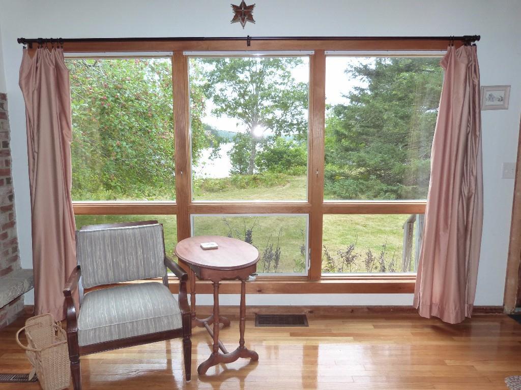 295 Sunshine Road Deer Isle, ME 04627 - Photo 9 of 34 Photo