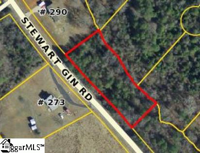 Stewart Gin Road Liberty, SC 29657 - Photo 1 of 1 Gallery Image 1