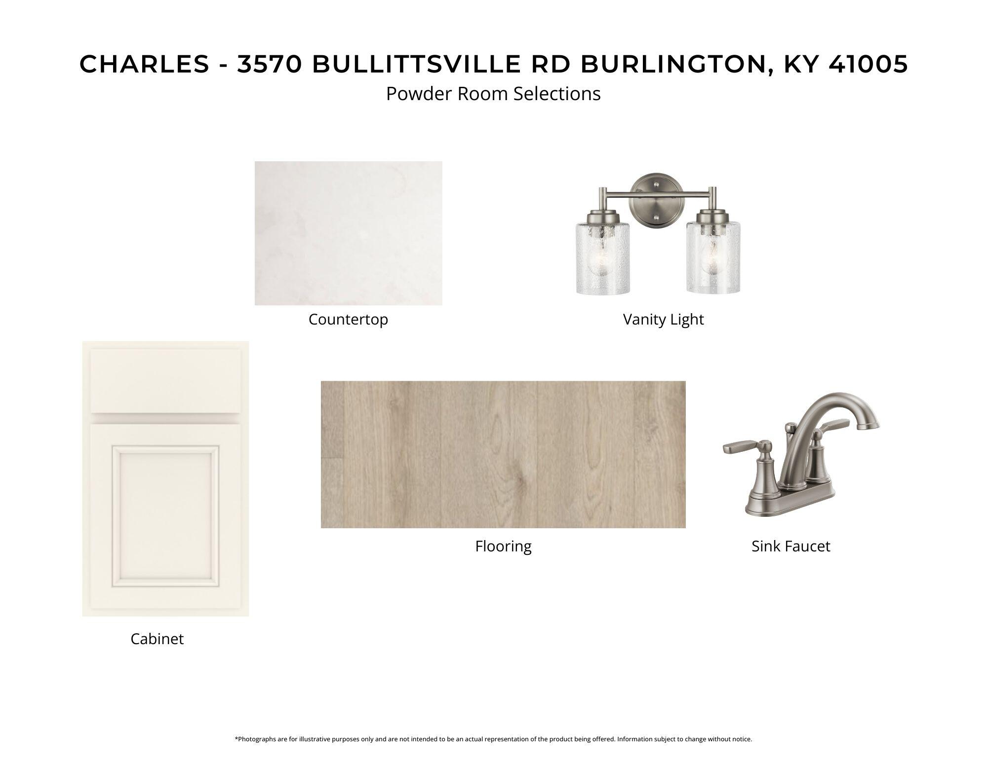 3570 Bullittsville Road Hebron, KY 41048 - Photo 7 of 10