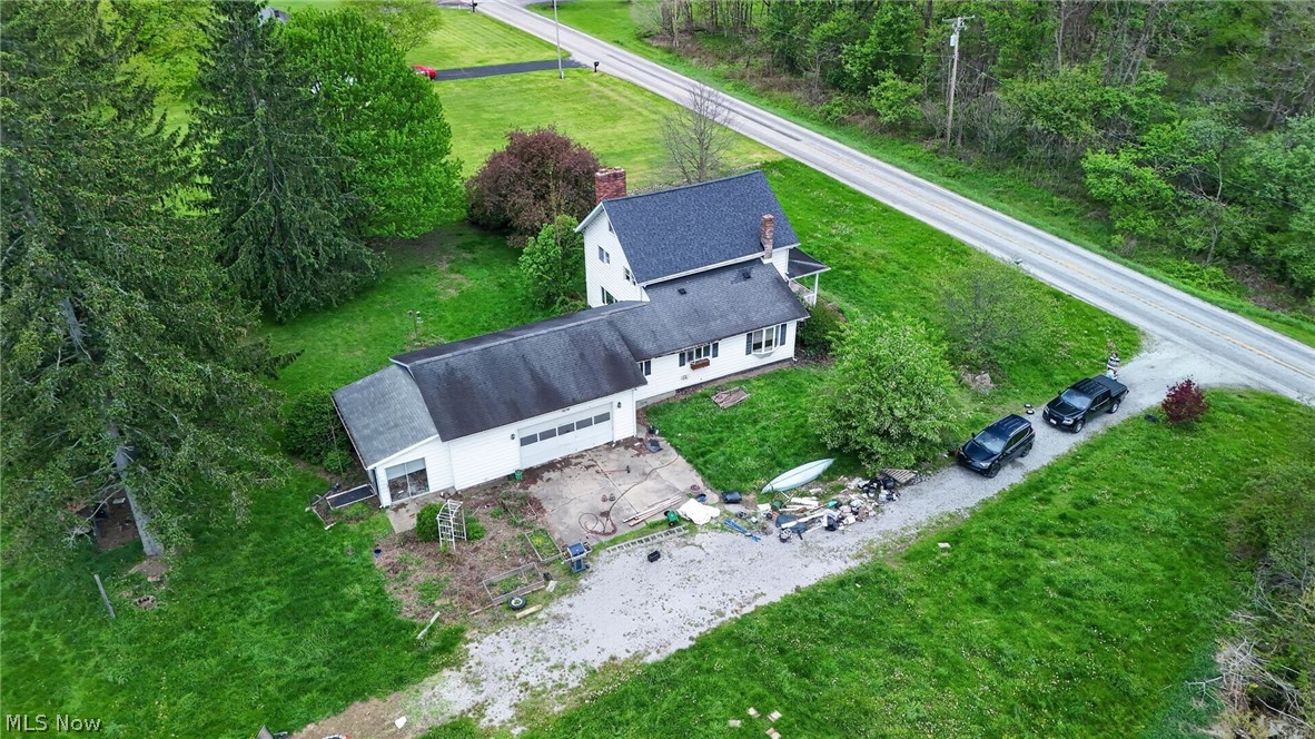 3680 New Hudson Road Orwell, OH 44076 - Photo 11 of 21