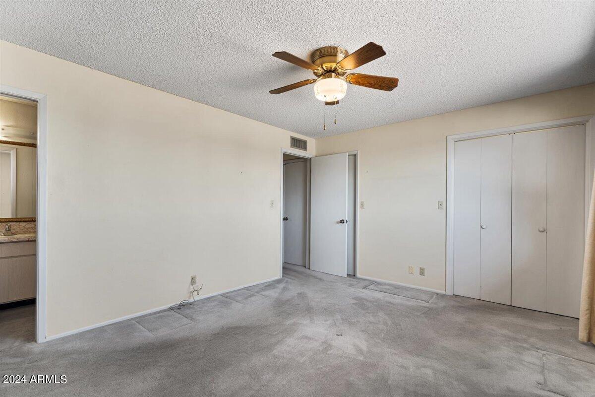 6456 East Decatur Street Mesa, AZ 85205 - Photo 14 of 30 15-Primary bedroom