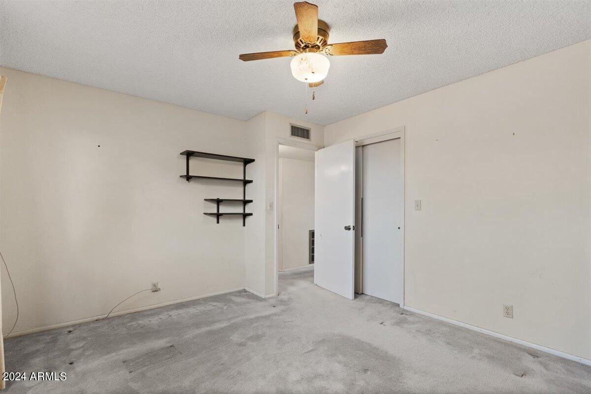 6456 East Decatur Street Mesa, AZ 85205 - Photo 16 of 30 secondary bedroom