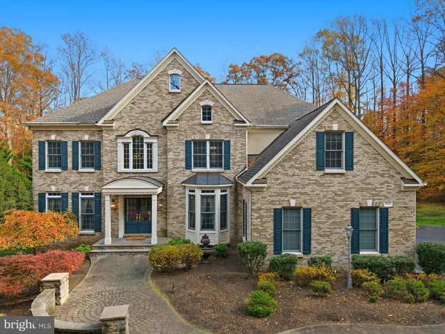 $1,699,000 | 9712 Thorn Bush Drive, Fairfax Station, VA 22039