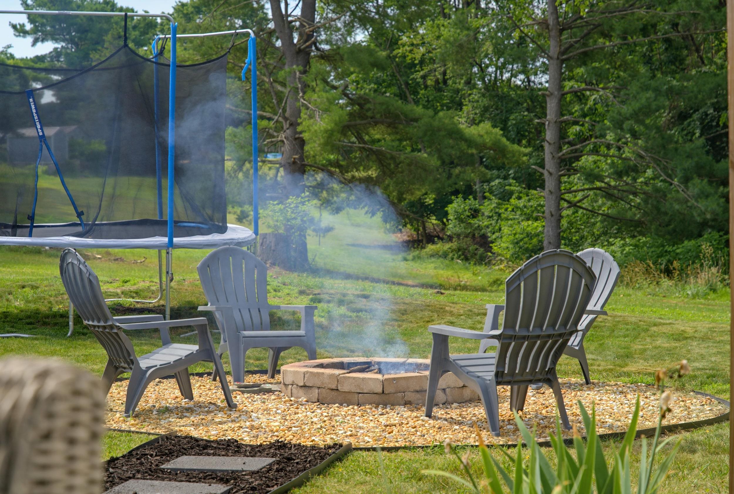 2412 Park Hill Road Staunton, VA 24401 - Photo 54 of 60