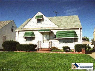 15401 Turney Road Maple Heights, OH 44137 - Photo 1 of 1