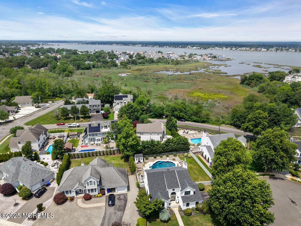 32 Tilton Road Brick, NJ 08723 - Photo 92 of 100 a view of city and ocean