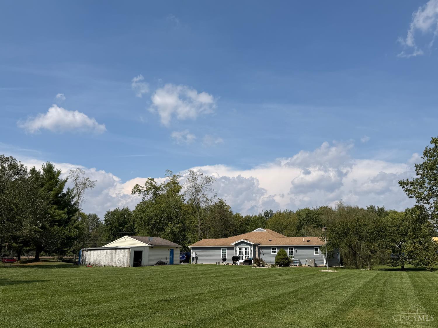 5300 Lindsey Road Mount Orab, OH 45154 - Photo 10 of 24 Gallery Image 10