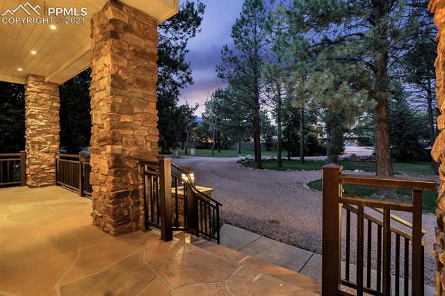 691 West Cheyenne Road Colorado Springs, CO 80906 - Photo 7 of 49