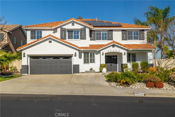 $1,299,999 | 43250 Via Sabino, Temecula, CA 92592