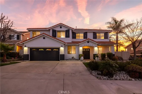 $1,299,999 | 43250 Via Sabino, Temecula, CA 92592