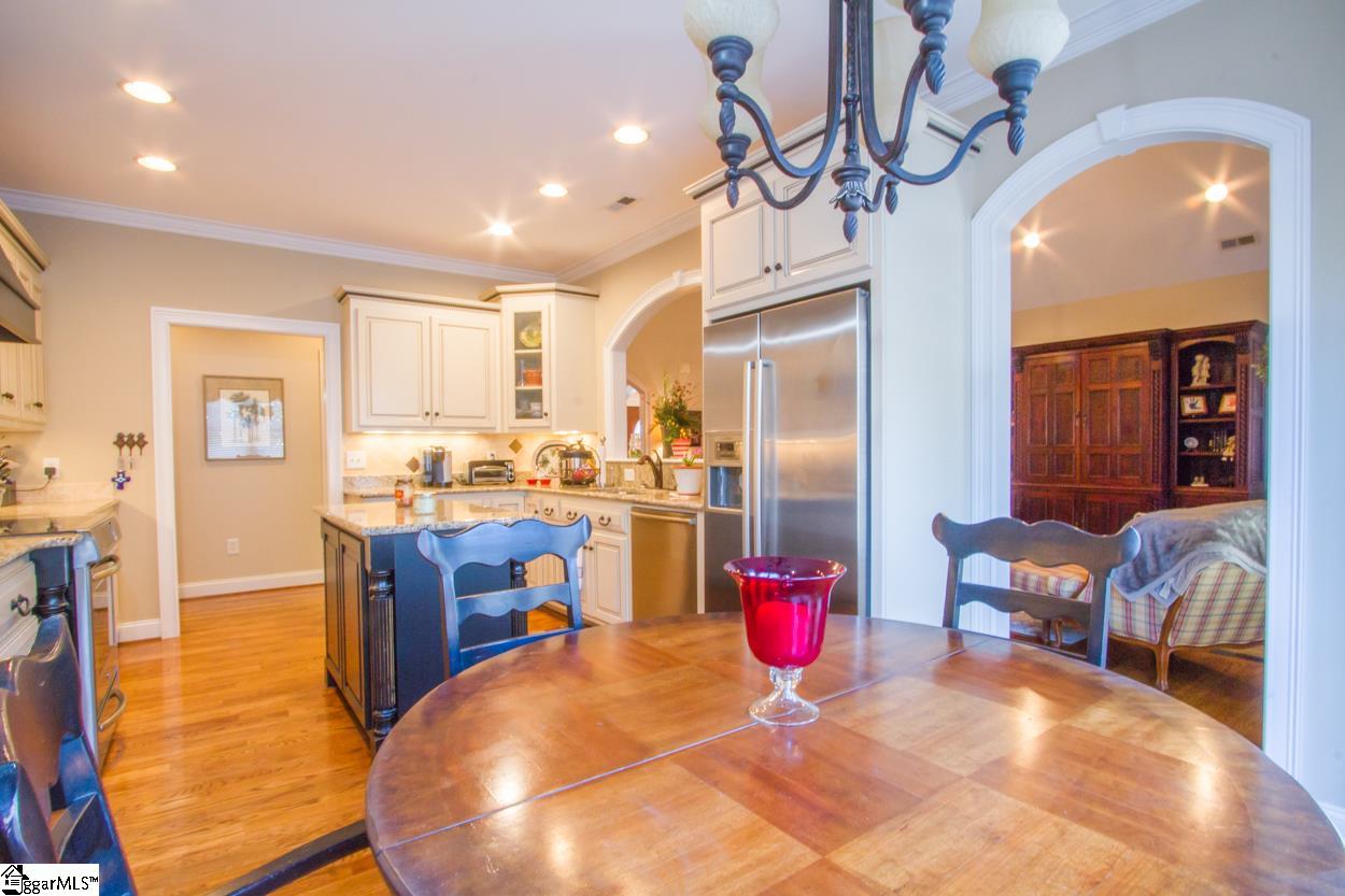 145 Buckland Drive Anderson, SC 29621 - Photo 14 of 34 Gallery Image 14