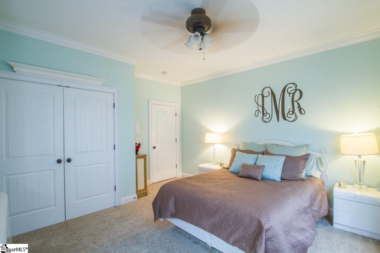 145 Buckland Drive Anderson, SC 29621 - Photo 22 of 34 Gallery Image 22