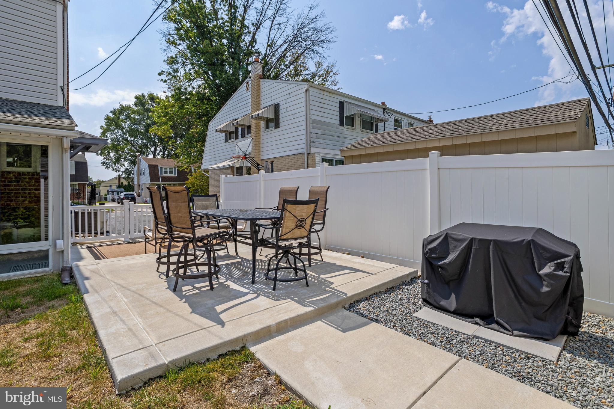 1624 Blackrock Road Swarthmore, PA 19081 - Photo 26 of 30