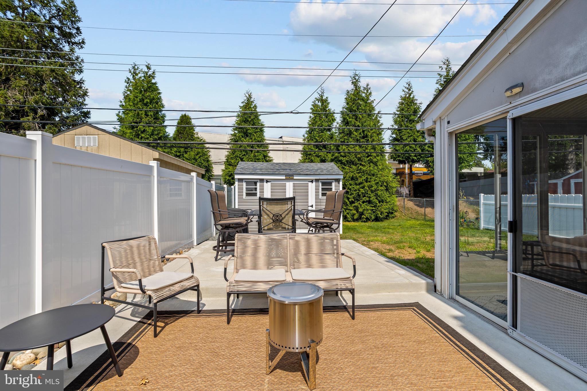1624 Blackrock Road Swarthmore, PA 19081 - Photo 27 of 30
